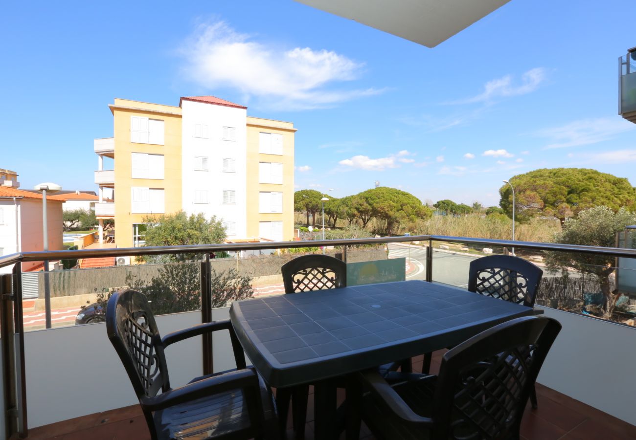 Apartamento en Cambrils - SOL MILLET  52 A 1 8