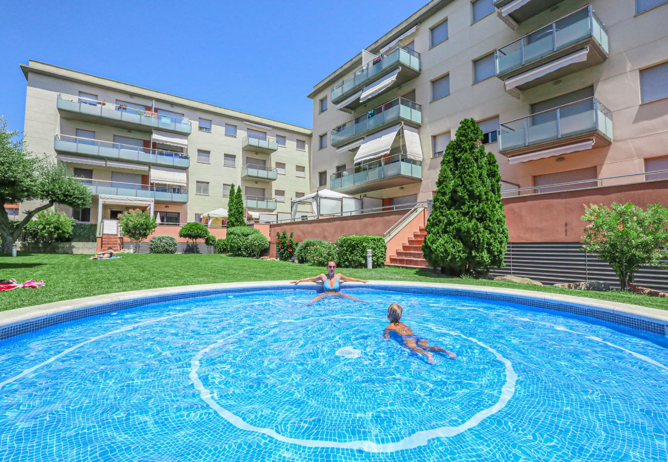 Apartamento en Cambrils - SOL MILLET  52 A 1 8