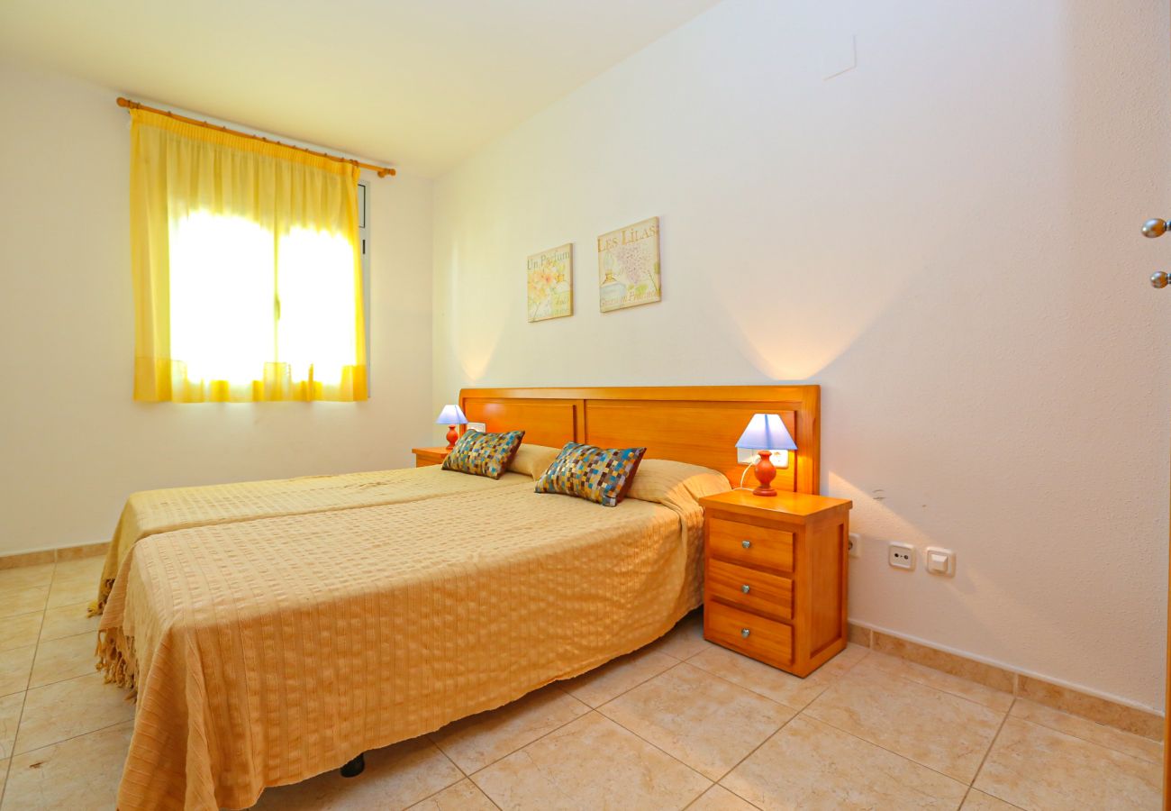 Apartamento en Cambrils - SOL MILLET  52 A 1 8