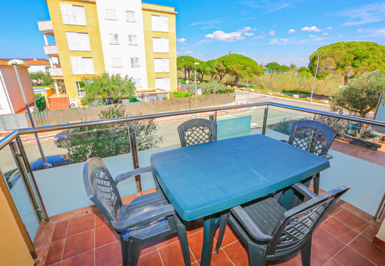 Apartamento en Cambrils - SOL MILLET  52 A 1 8