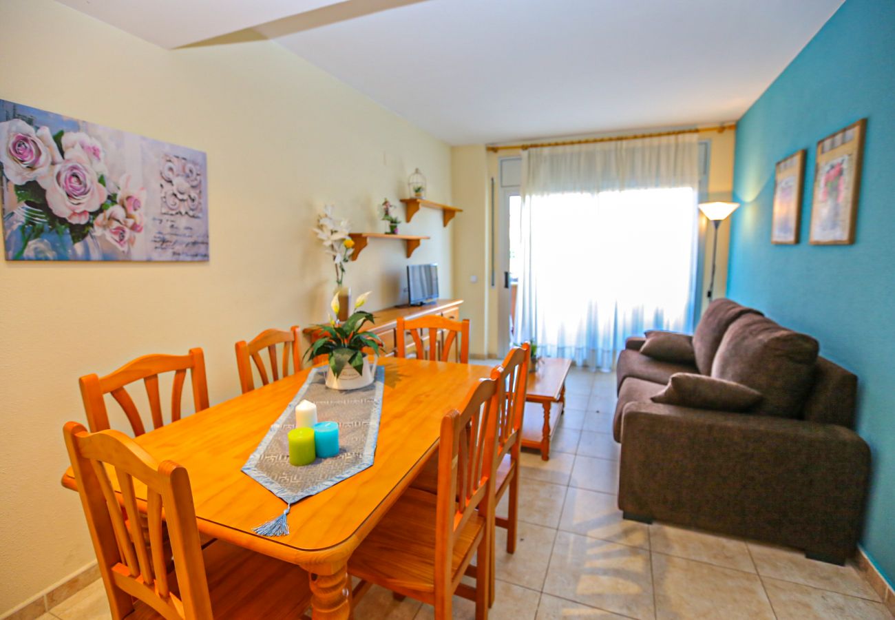 Apartamento en Cambrils - SOL MILLET  52 A 1 8