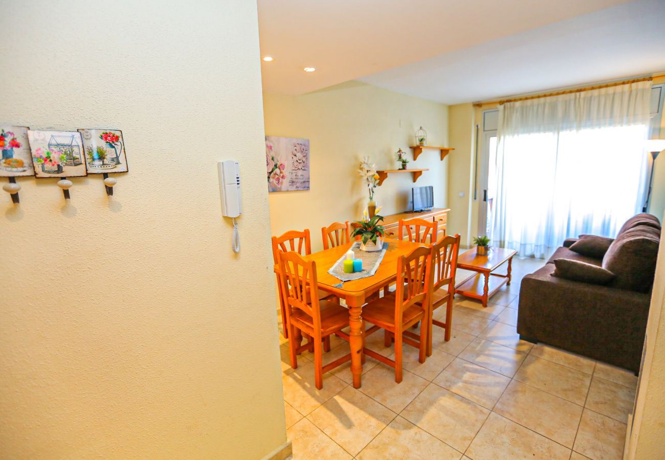 Apartamento en Cambrils - SOL MILLET  52 A 1 8