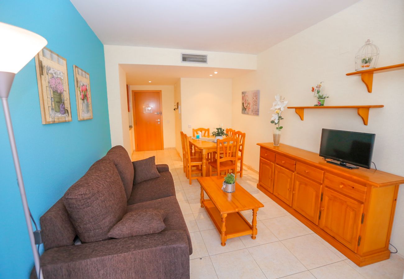 Apartamento en Cambrils - SOL MILLET  52 A 1 8