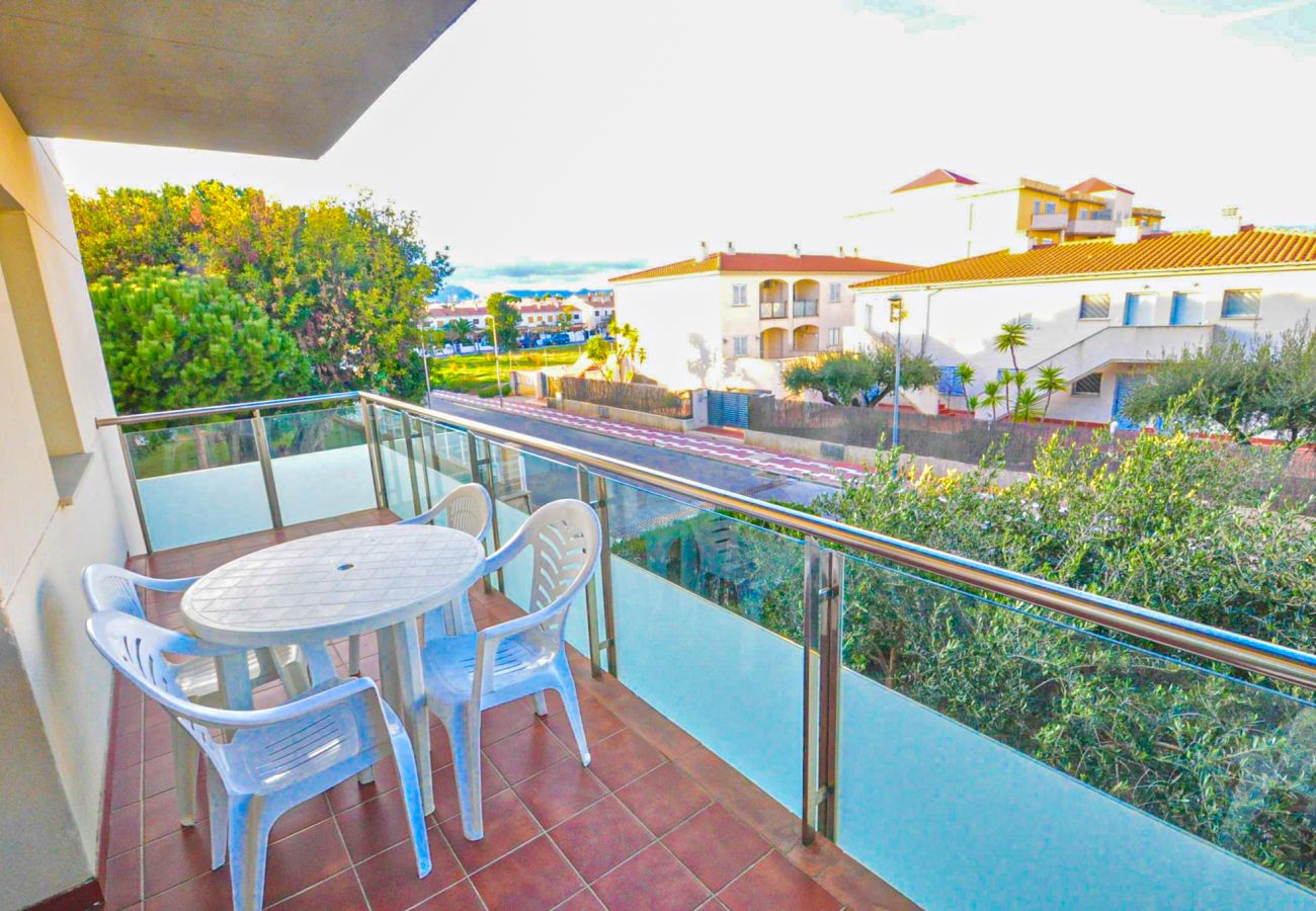 Apartamento en Cambrils - SOL MILLET  52 A 1 2