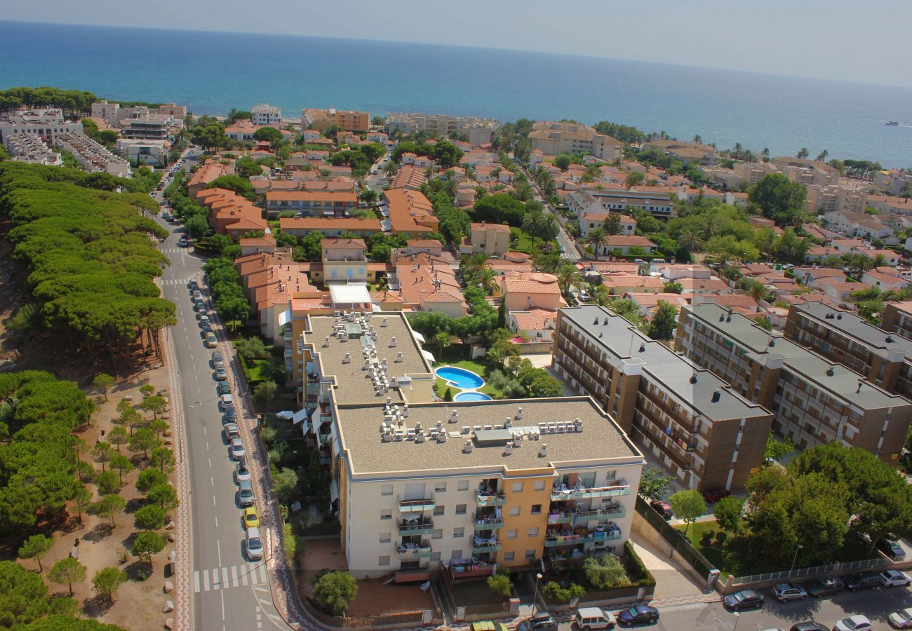 Apartamento en Cambrils - SOL MILLET  52 A 1 2