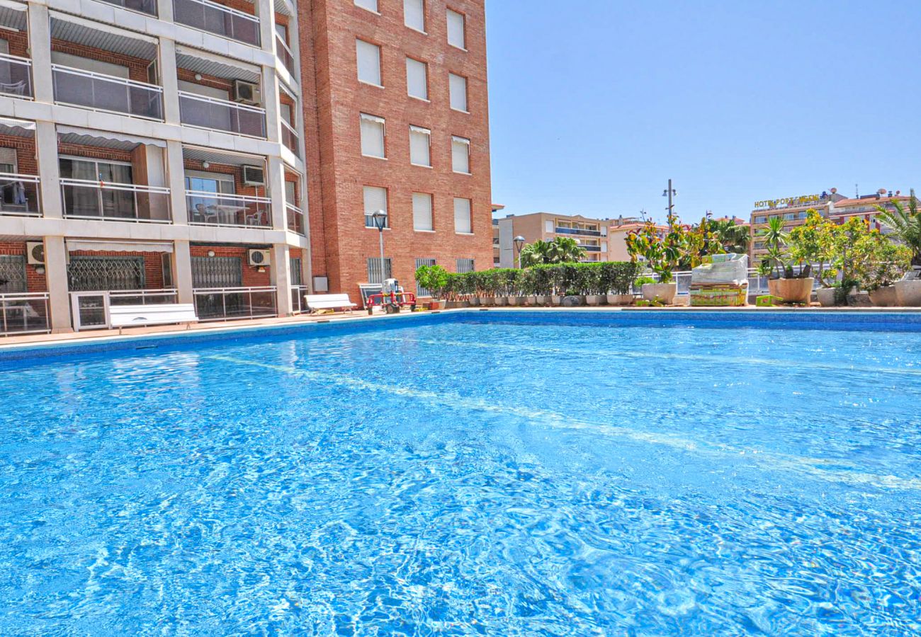 Apartamento en Cambrils - OLIMAR A 4 11