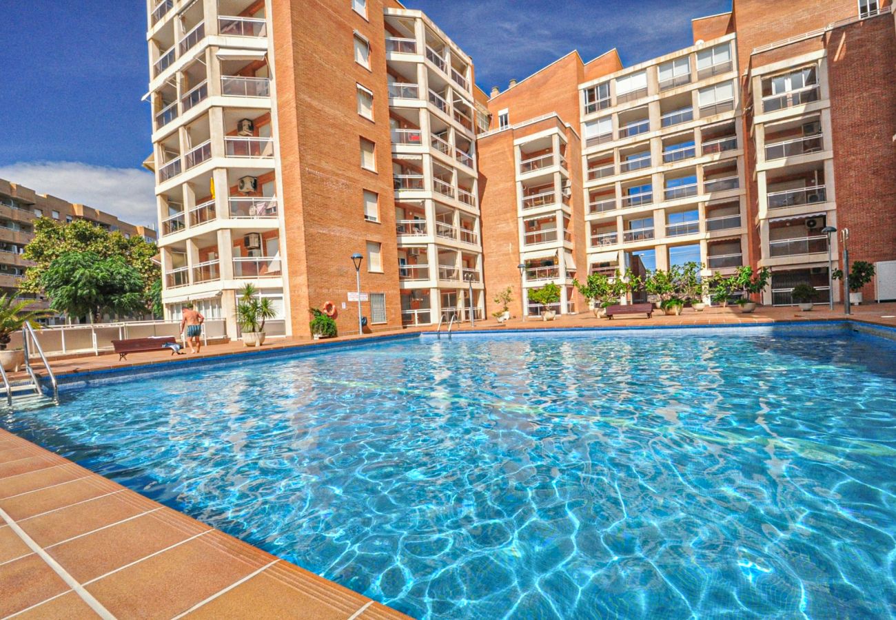 Apartamento en Cambrils - OLIMAR A 4 11