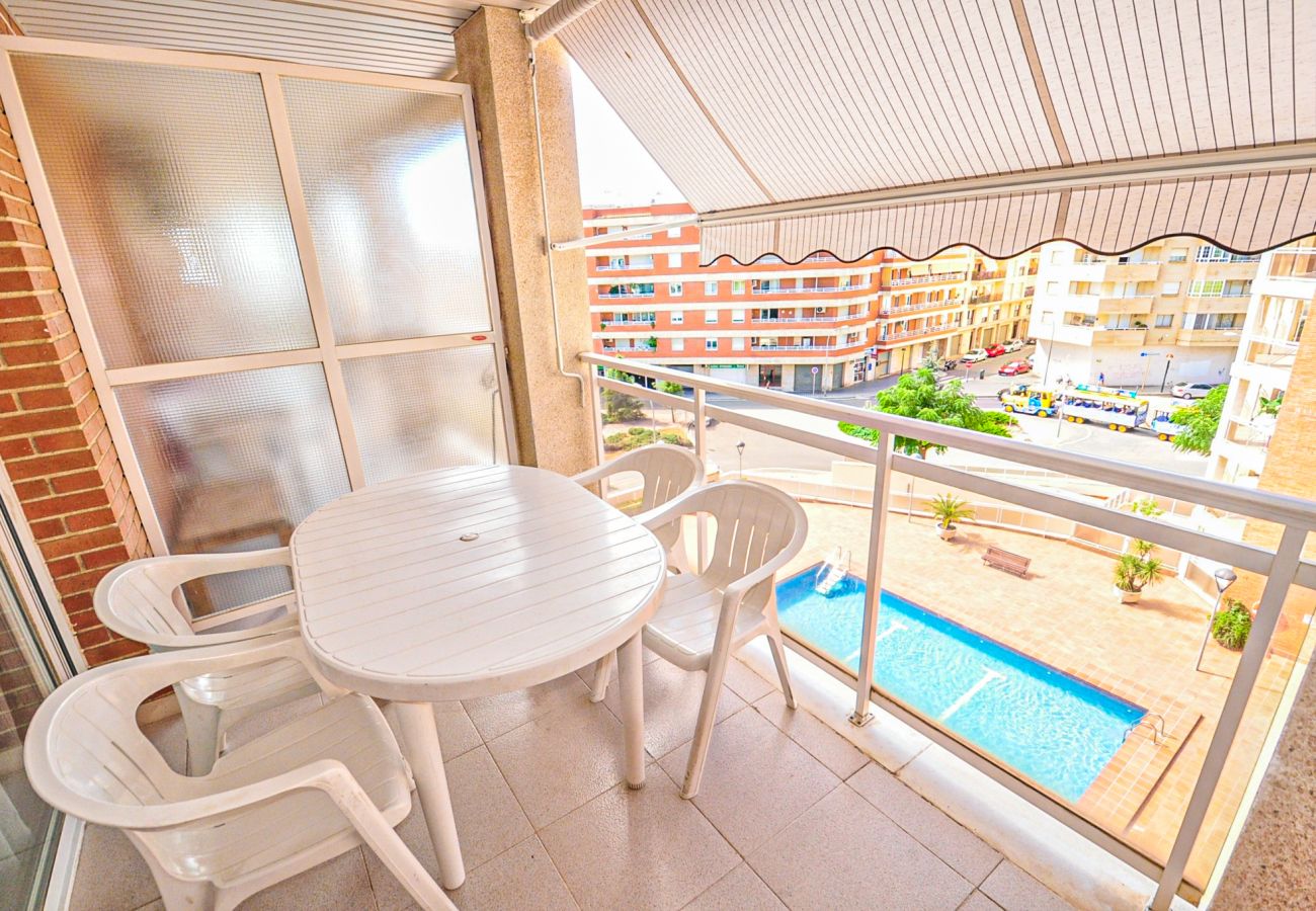 Apartamento en Cambrils - OLIMAR A 4 11