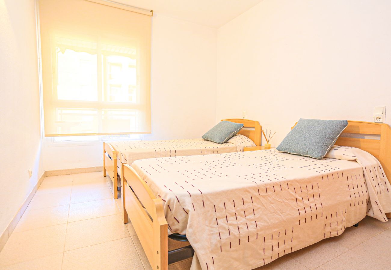 Apartamento en Cambrils - OLIMAR A 4 11