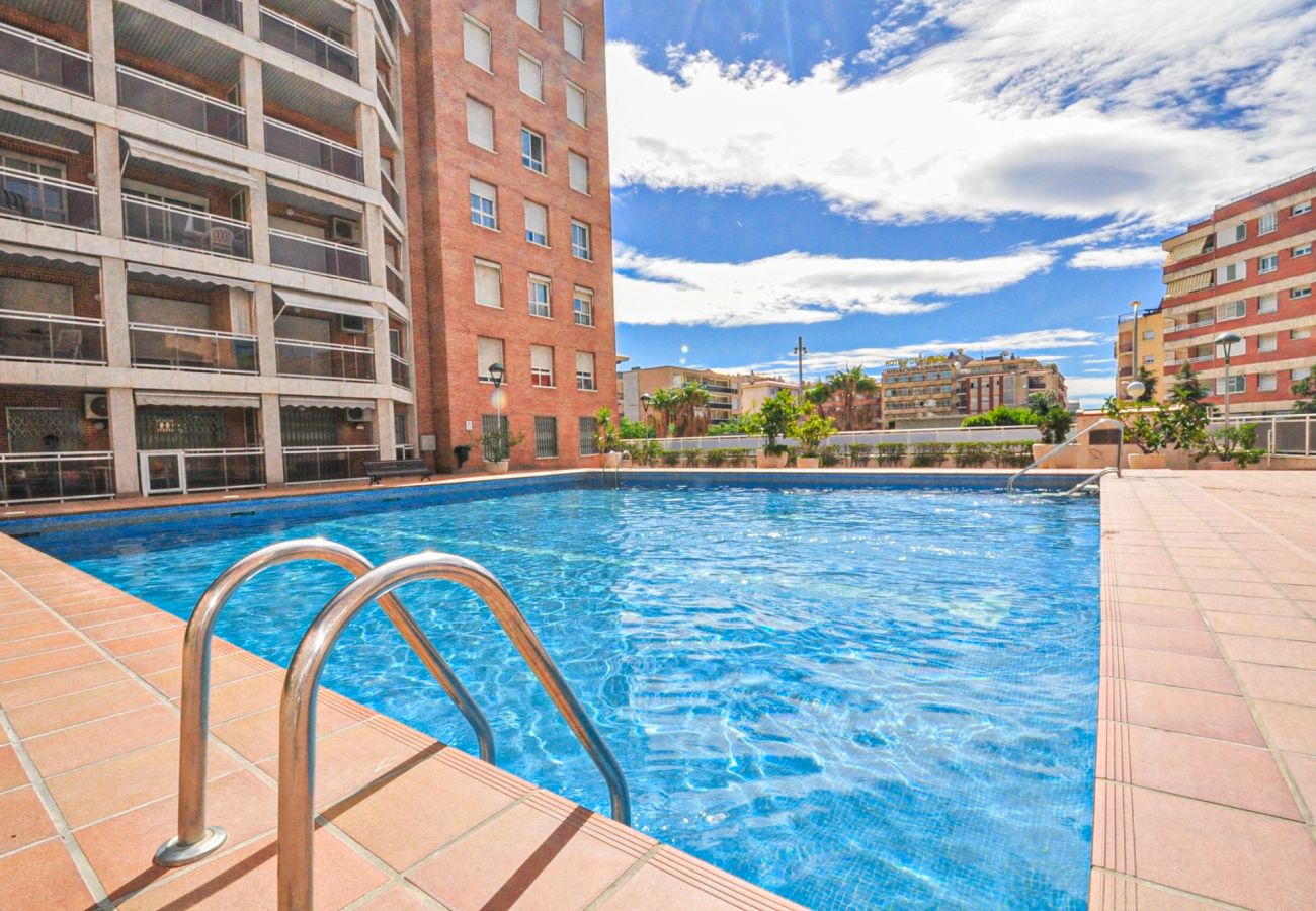 Apartamento en Cambrils - OLIMAR A 4 11