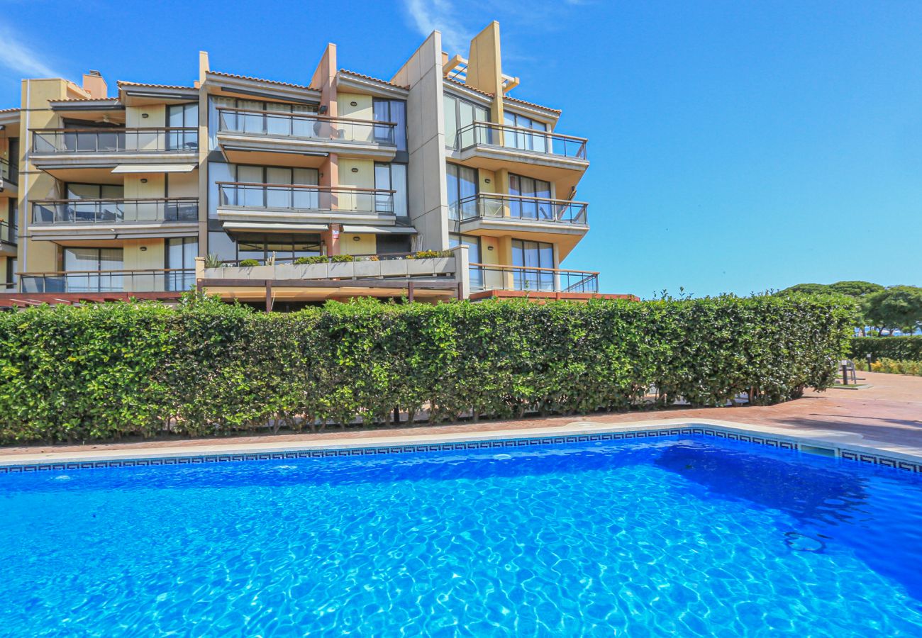 Apartamento en Cambrils - Ciutadella D 3º 4