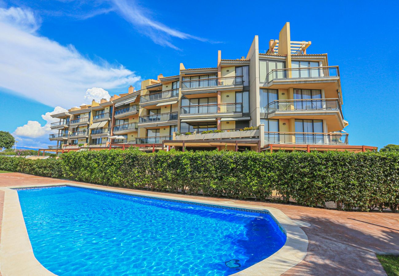 Apartamento en Cambrils - Ciutadella D 3º 4