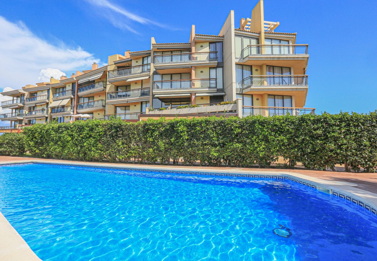 Apartamento en Cambrils - Ciutadella D 3º 4