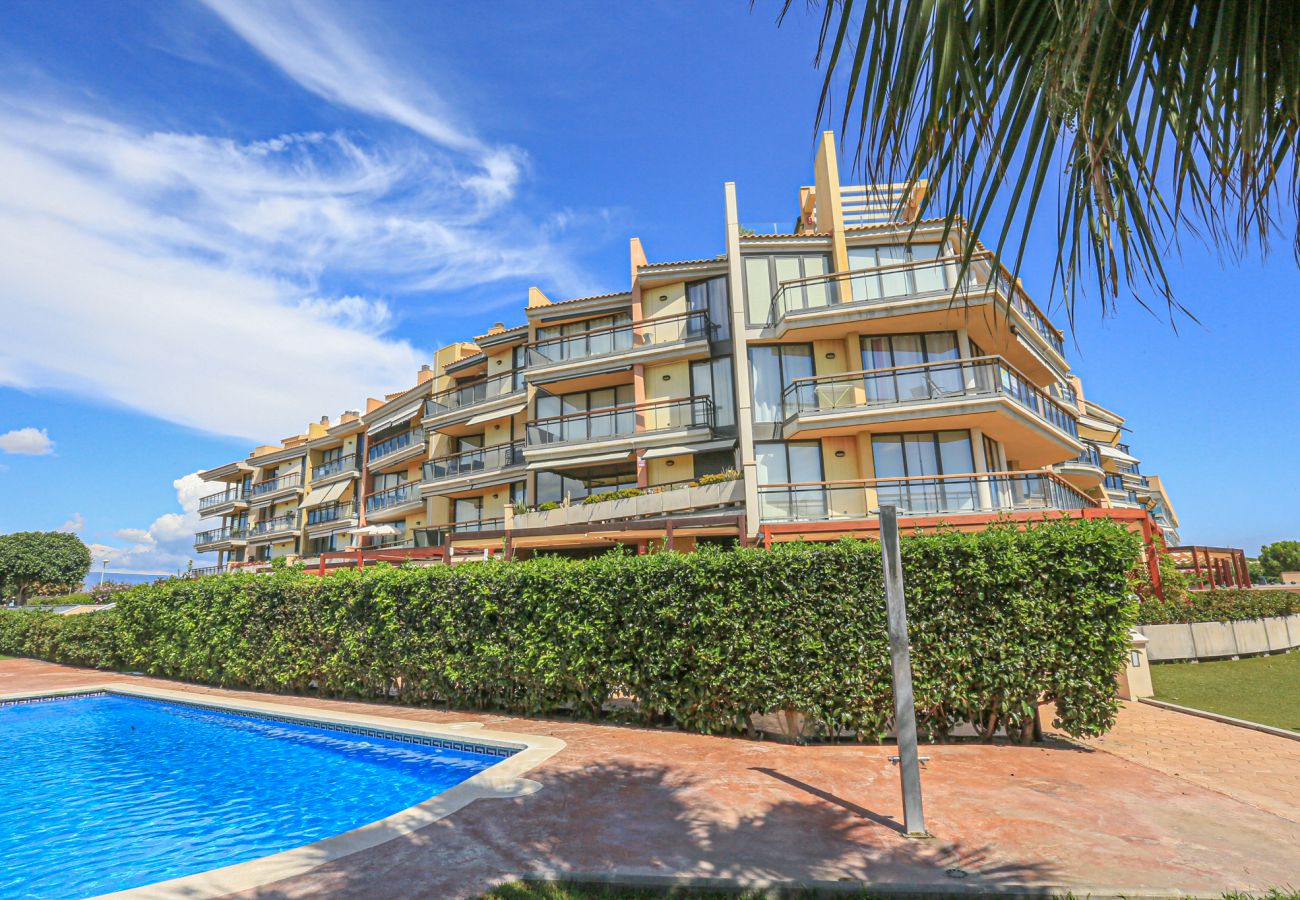 Apartamento en Cambrils - Ciutadella D 3º 4