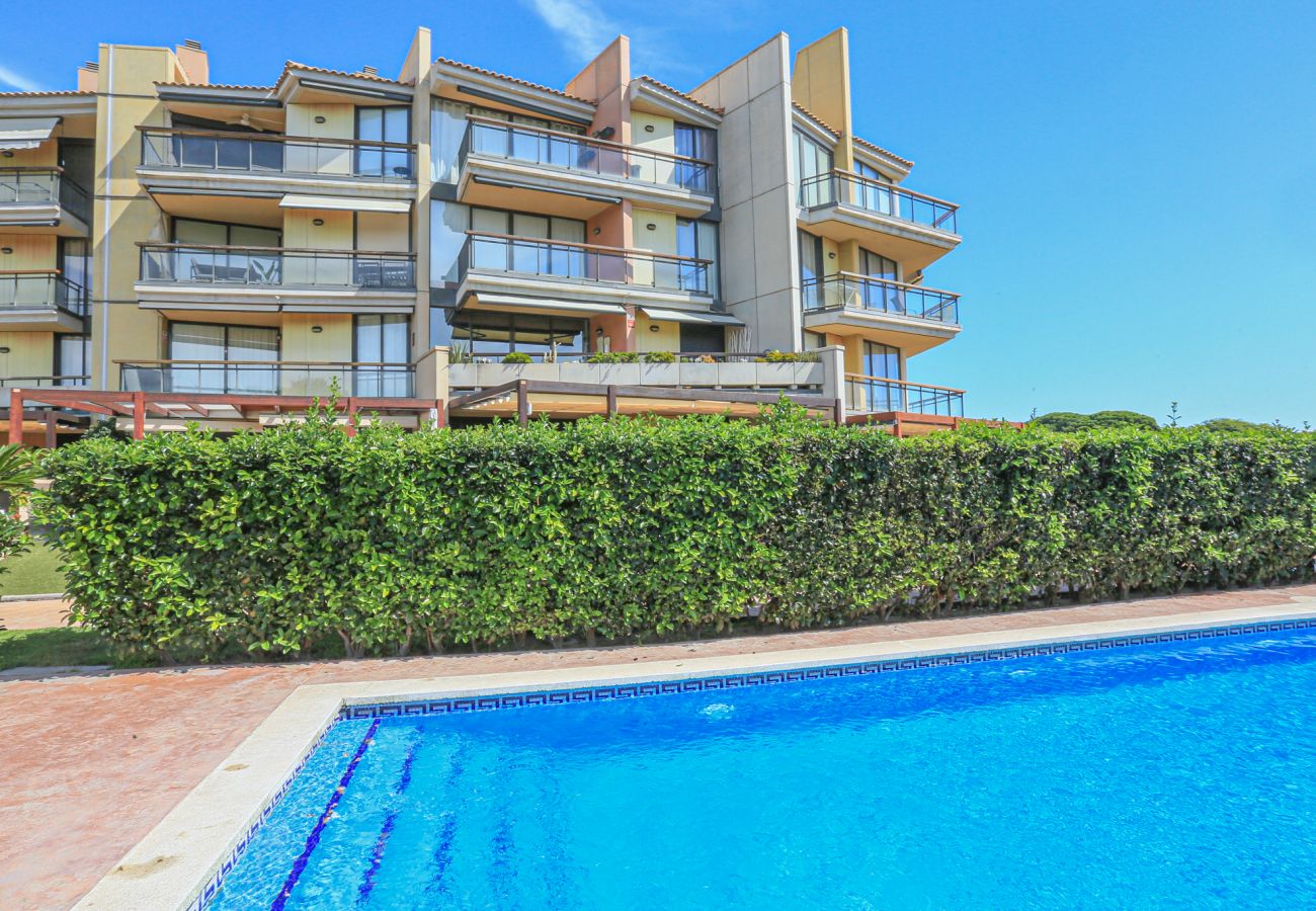 Apartamento en Cambrils - Ciutadella D 3º 4