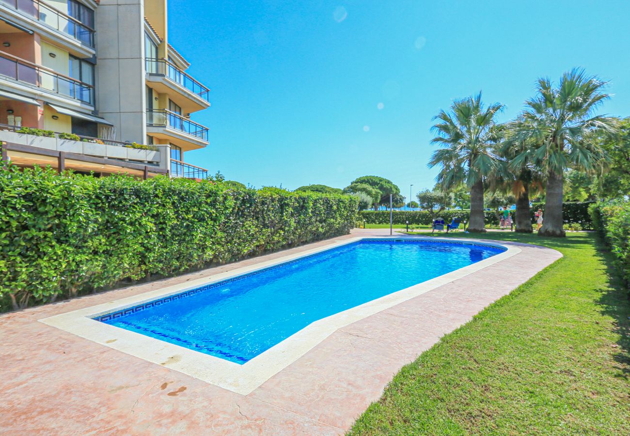 Apartamento en Cambrils - Ciutadella D 3º 4