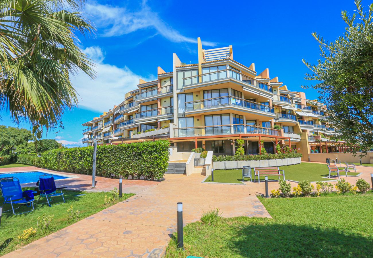 Apartamento en Cambrils - Ciutadella D 3º 4