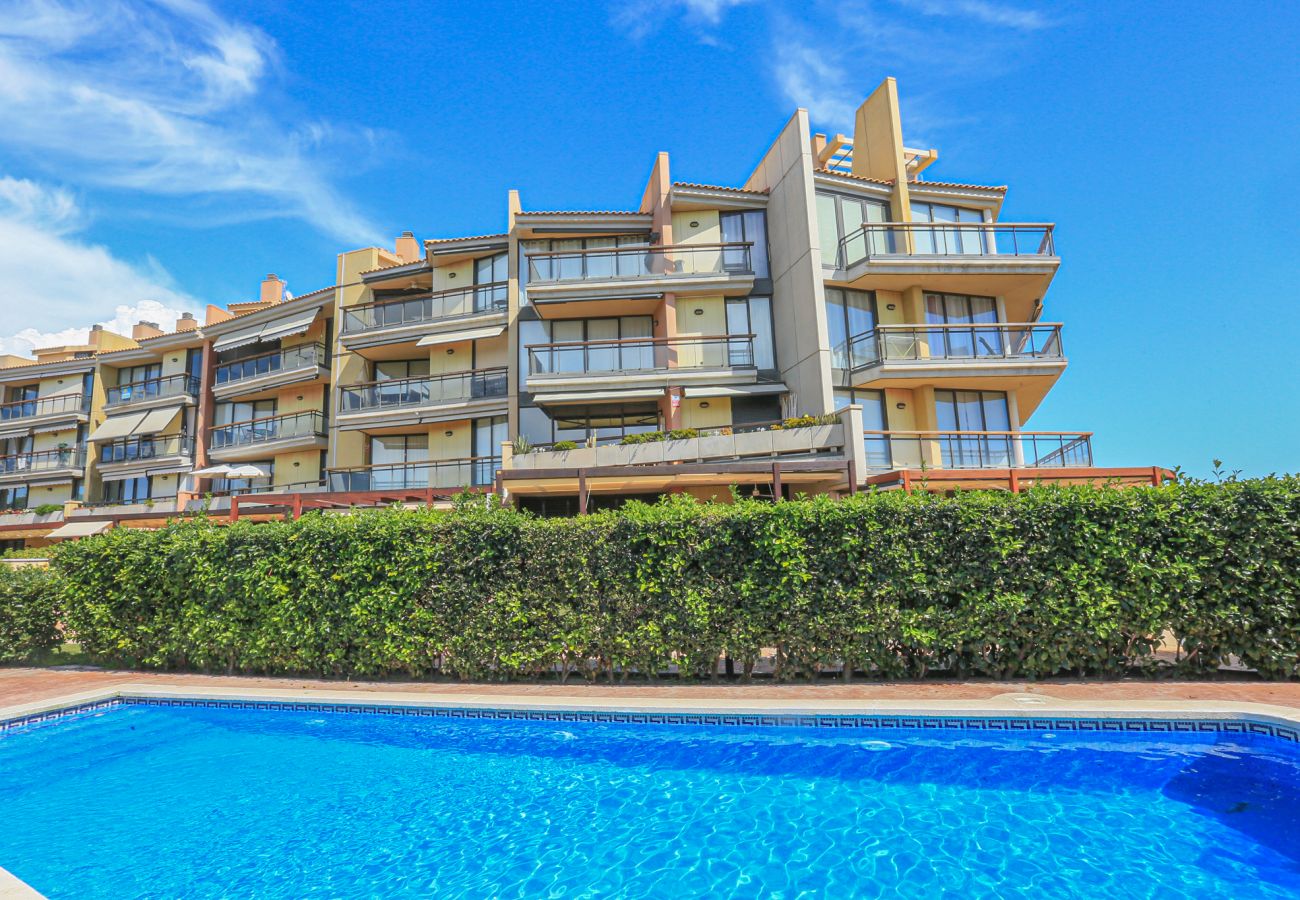 Apartamento en Cambrils - Ciutadella D 3º 4