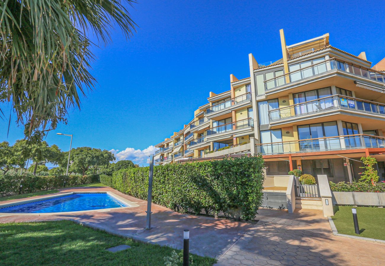 Apartamento en Cambrils - Ciutadella D 3º 4