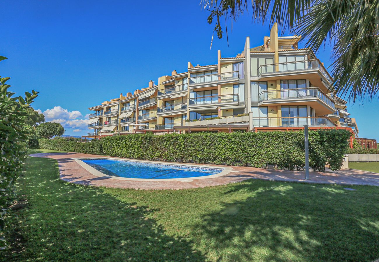 Apartamento en Cambrils - Ciutadella D 3º 4