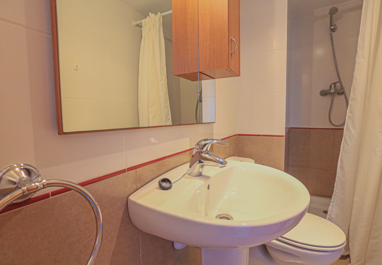 Apartamento en Cambrils - Ciutadella D 3º 4