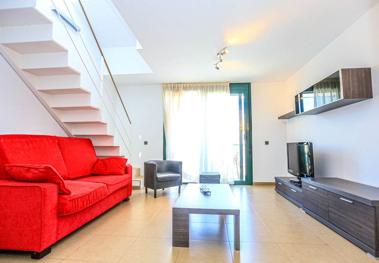 Apartamento en Cambrils - Ciutadella D 3º 4