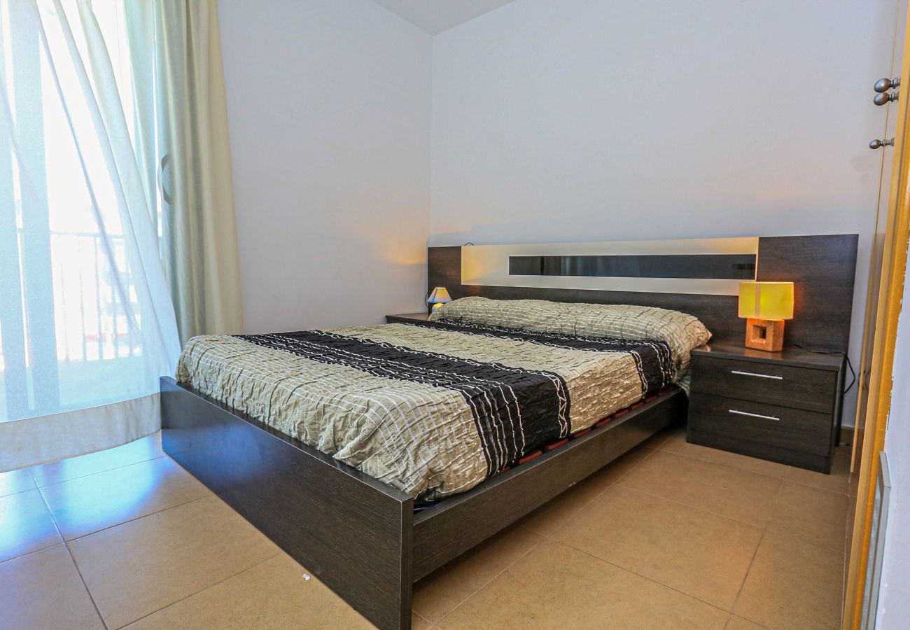 Apartamento en Cambrils - Ciutadella D 3º 4