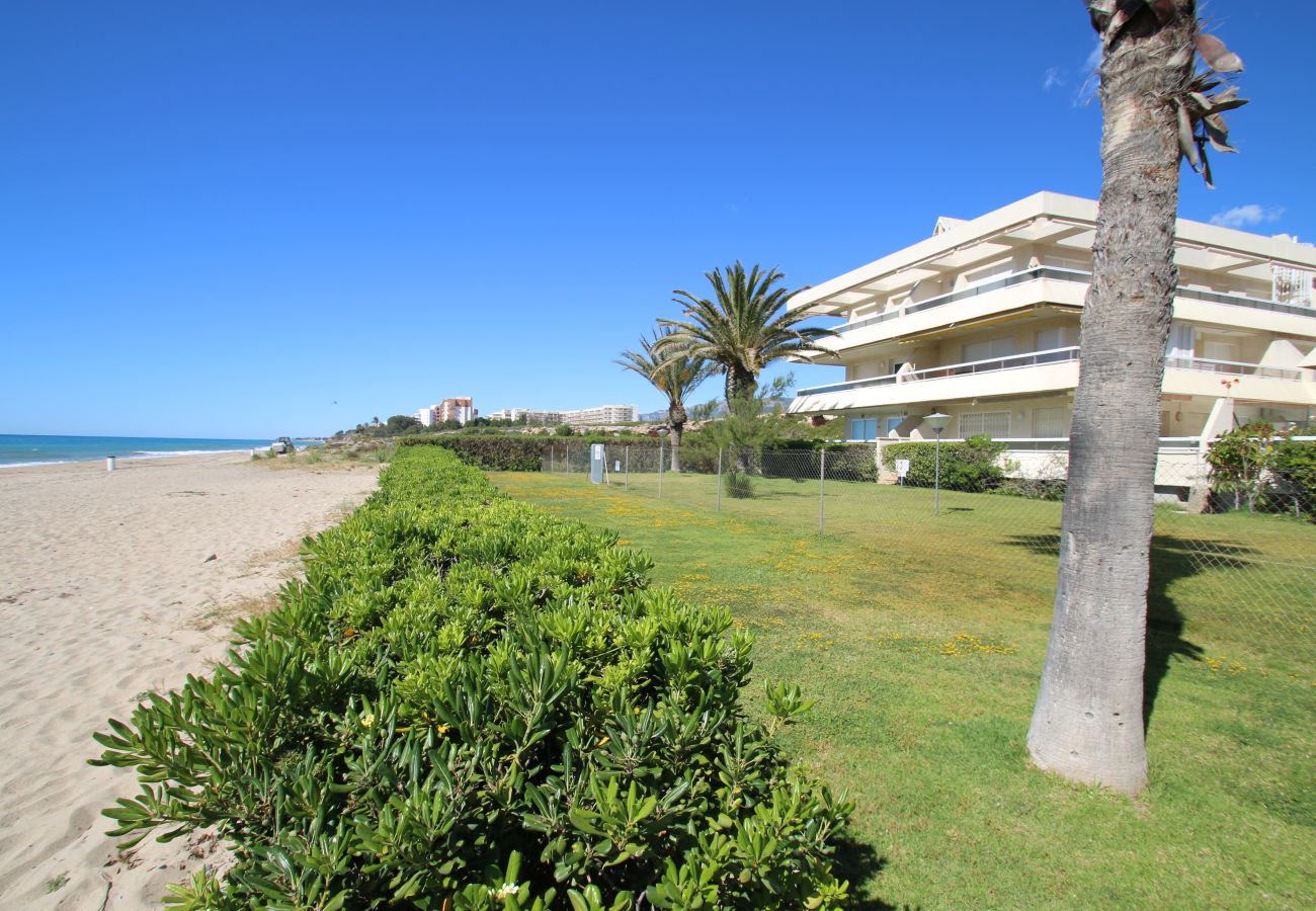 Apartamento en Miami Playa - Villa Adriana A B301, Parc Mont-roig