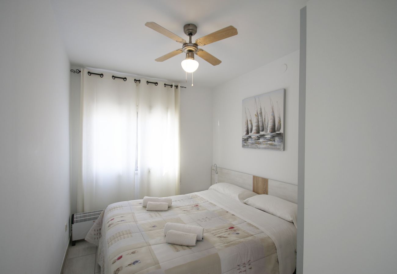 Apartamento en Miami Playa - Casa Carmen 6 by Parc Mont-roig