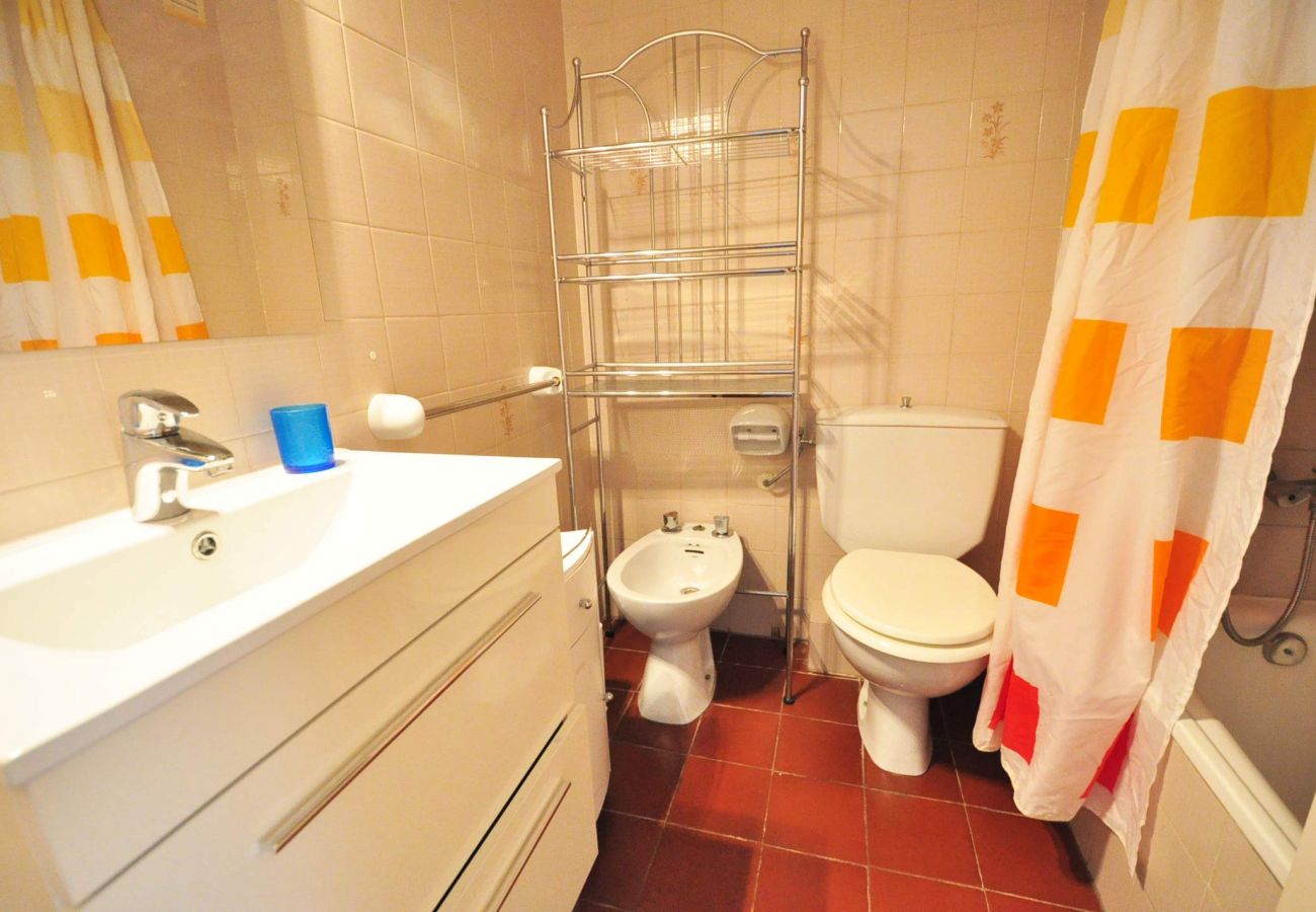 Apartamento en Cambrils - CALIFORNIA