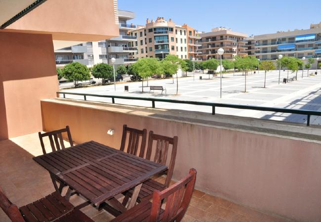 Apartamento en Cambrils - Ciutadella P C B bjs 4