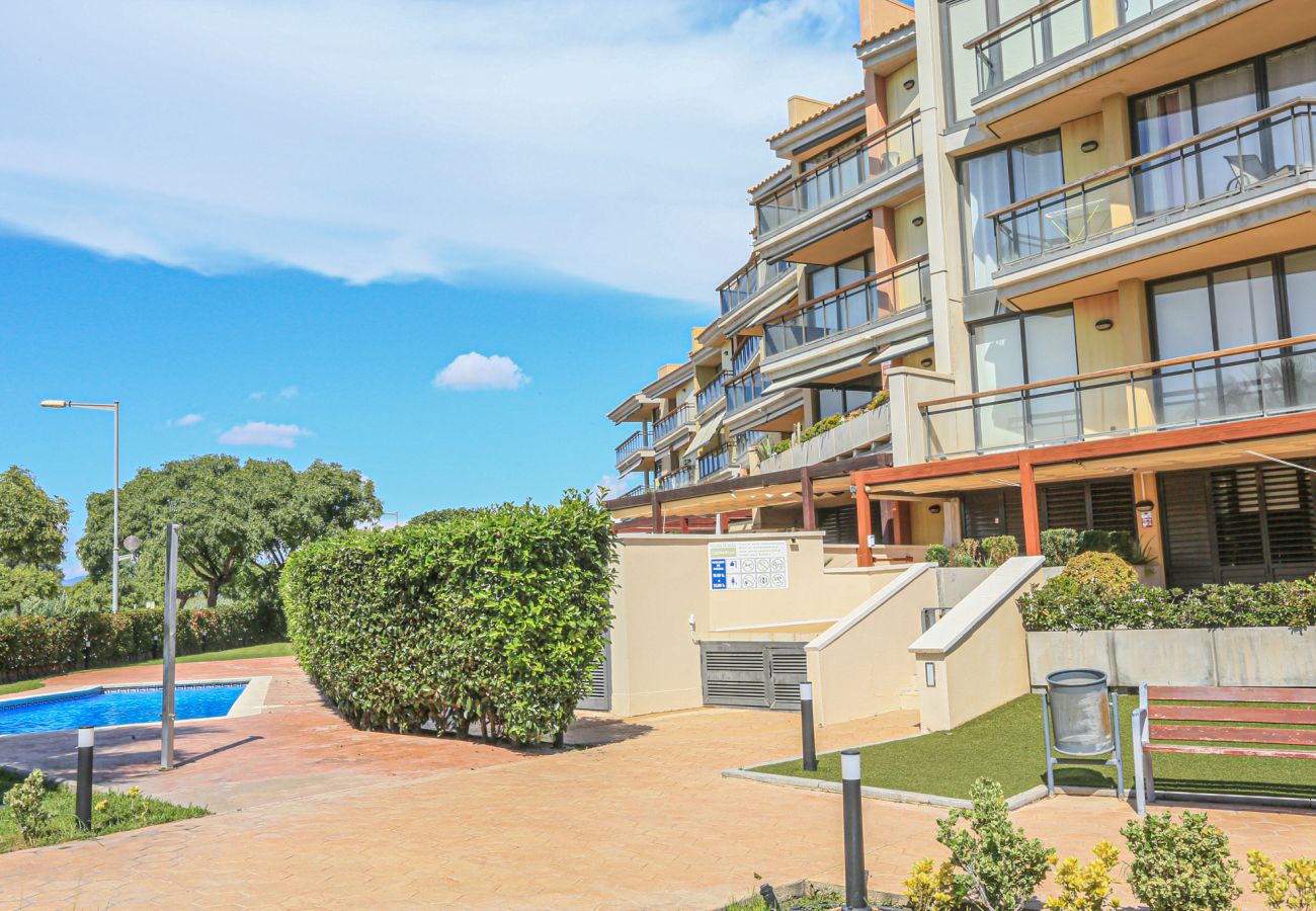 Apartamento en Cambrils - Ciutadella P C B bjs 4