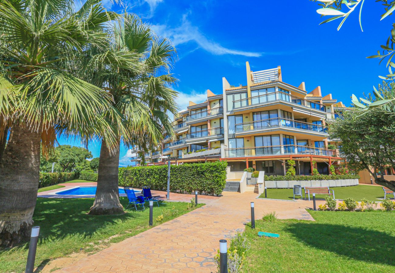 Apartamento en Cambrils - Ciutadella P C B bjs 4