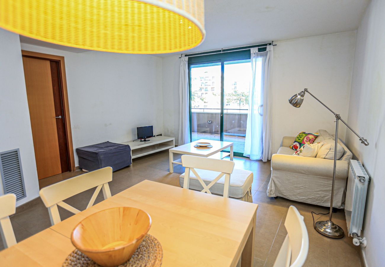 Apartamento en Cambrils - Ciutadella P C B bjs 4