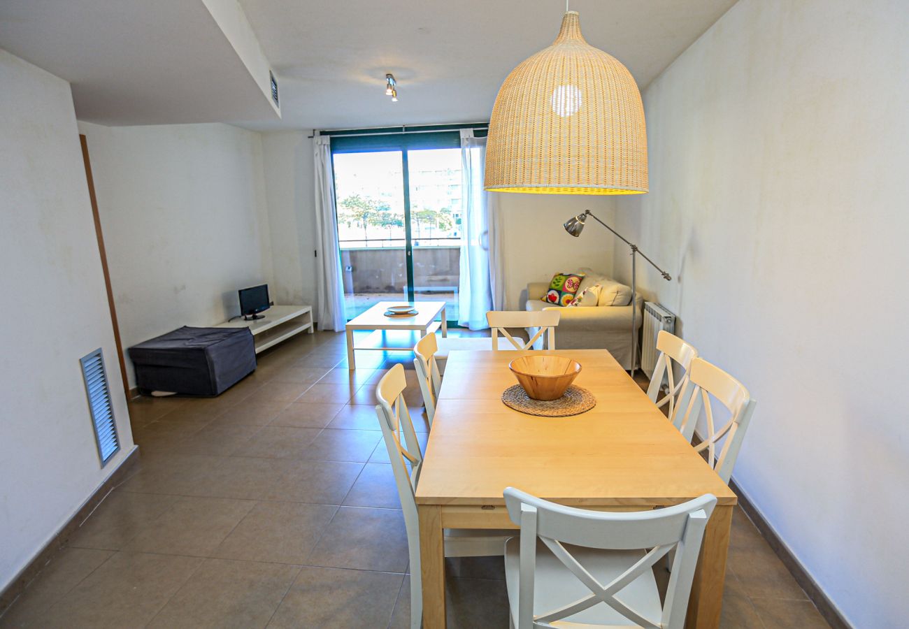 Apartamento en Cambrils - Ciutadella P C B bjs 4