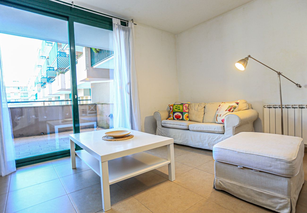 Apartamento en Cambrils - Ciutadella P C B bjs 4