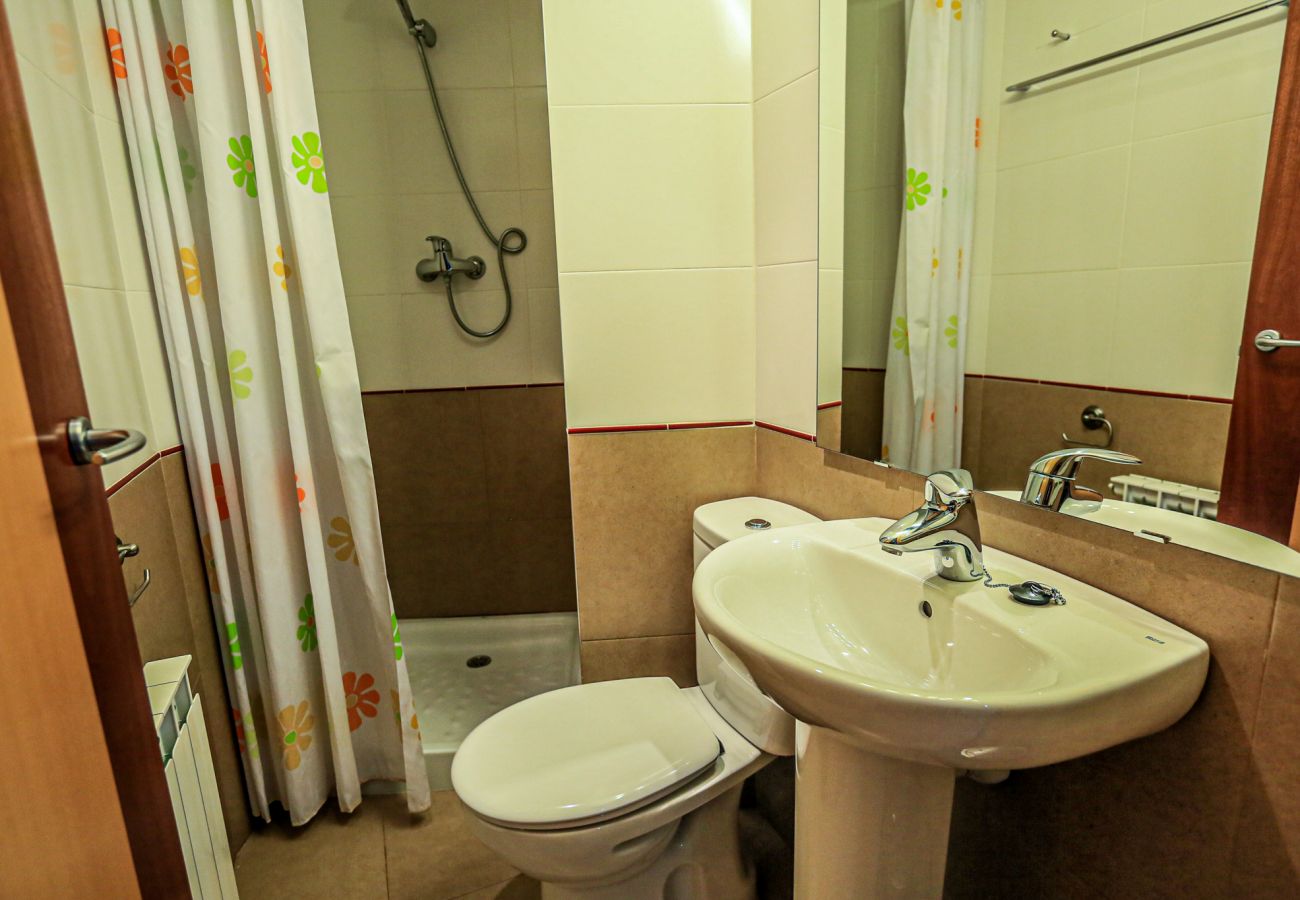 Apartamento en Cambrils - Ciutadella P C B bjs 4