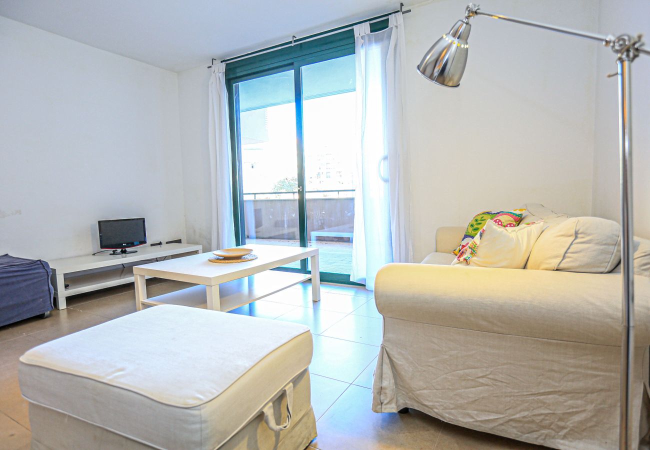 Apartamento en Cambrils - Ciutadella P C B bjs 4