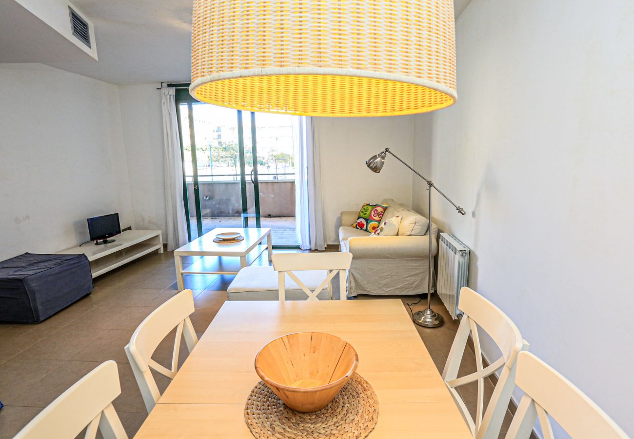 Apartamento en Cambrils - Ciutadella P C B bjs 4