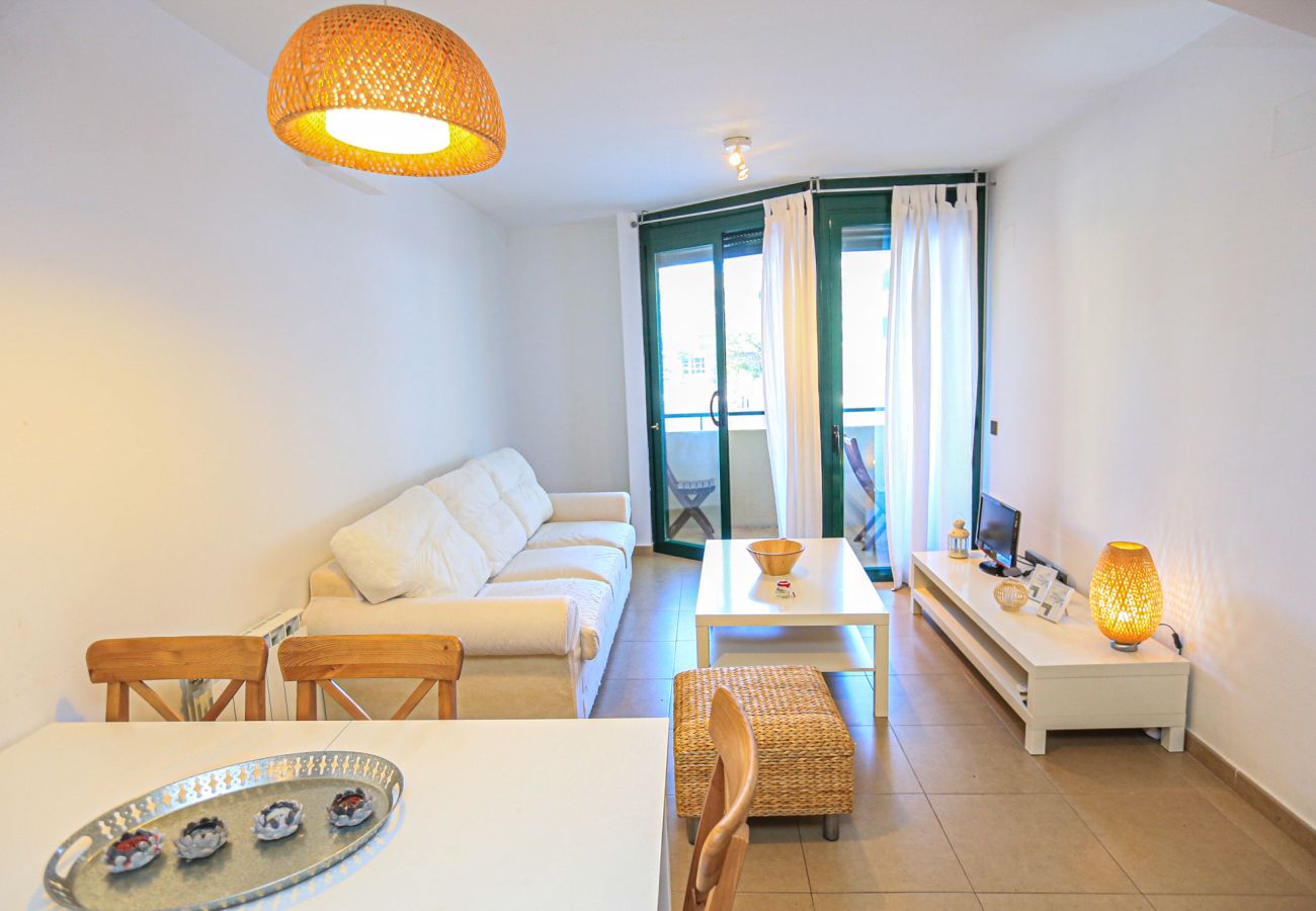 Apartamento en Cambrils - Ciutadella P B bjs 4