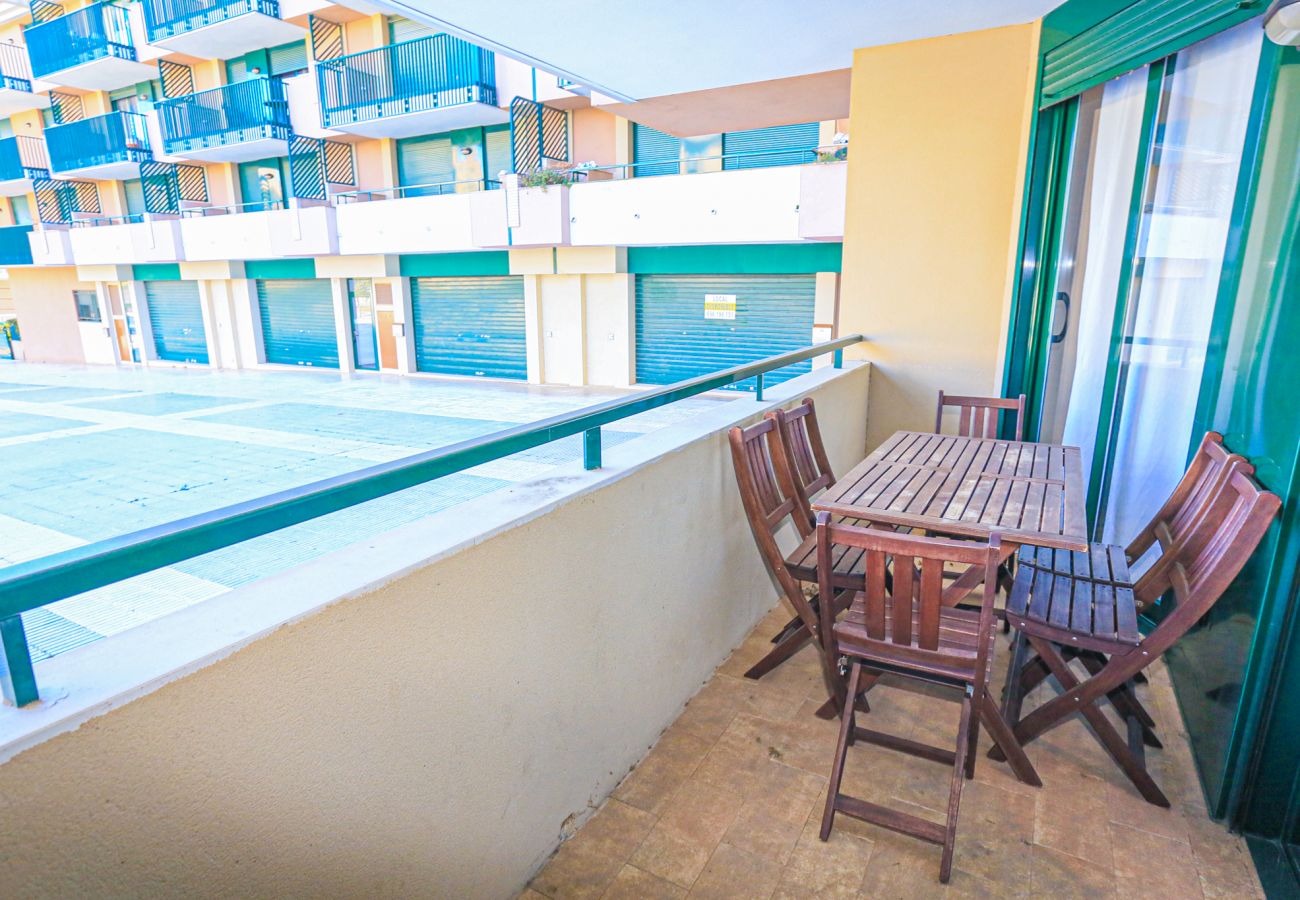 Apartamento en Cambrils - Ciutadella P B bjs 4