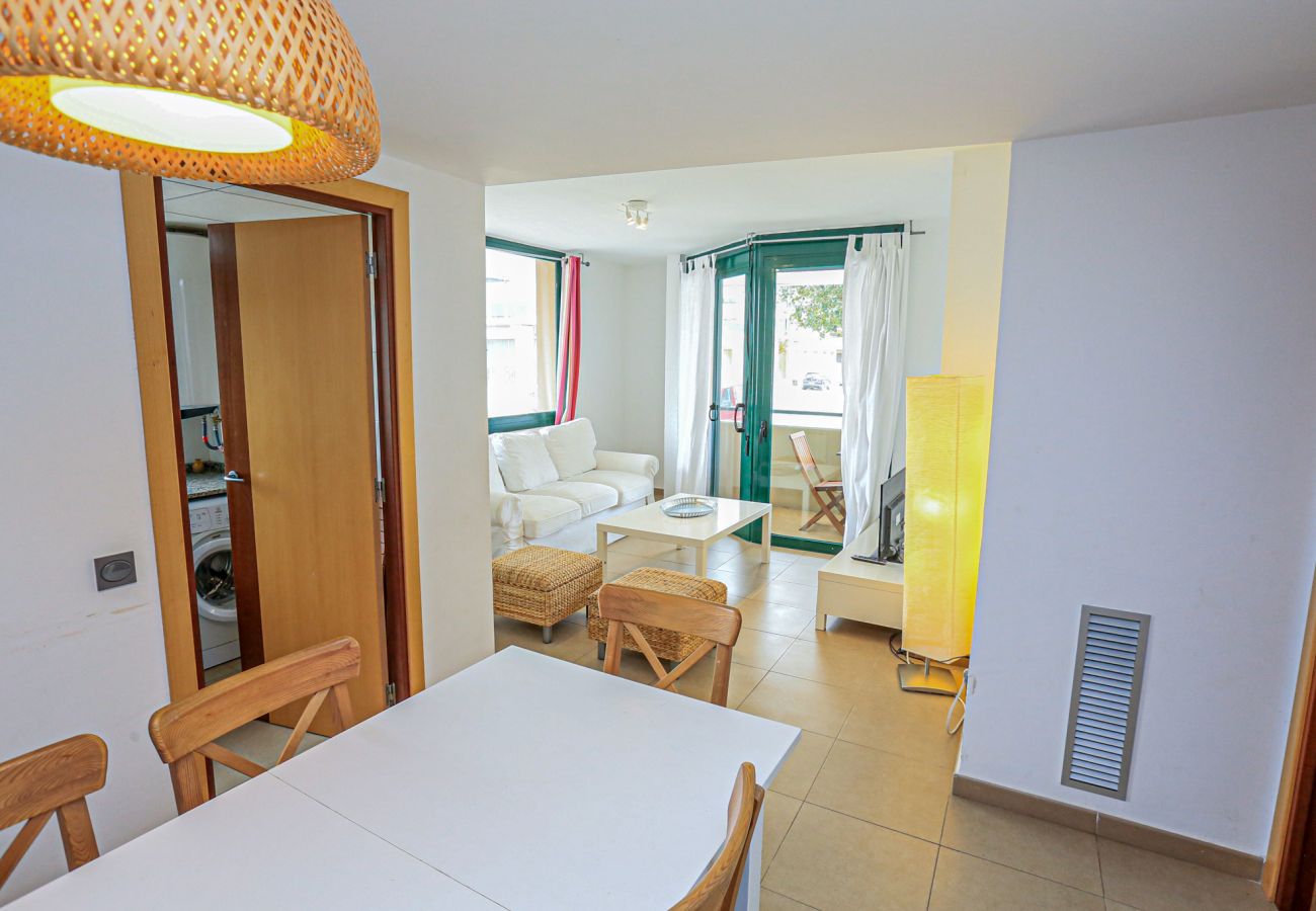 Apartamento en Cambrils - Ciutadella P A Bjs  3