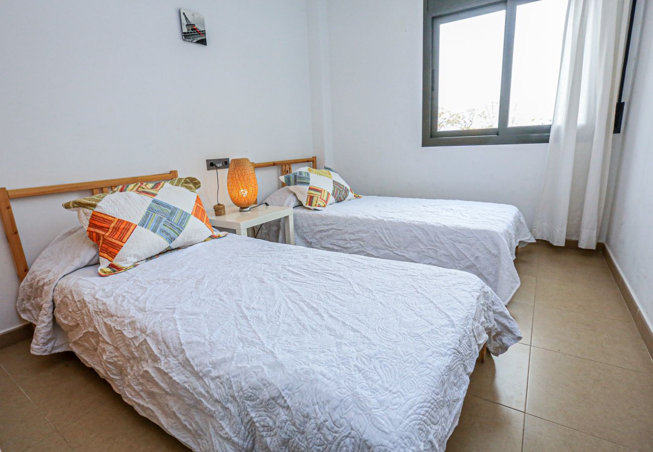 Apartamento en Cambrils - Ciutadella P A Bjs  3