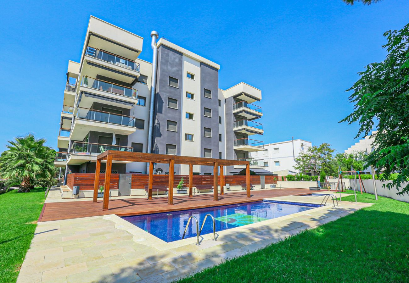 Apartamento en Cambrils - Tropicana Bjs D