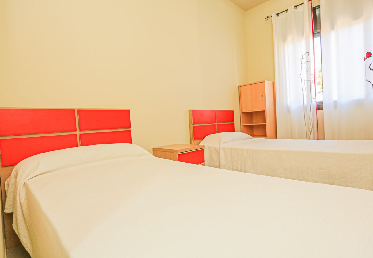 Apartamento en Cambrils - Tropicana Bjs D