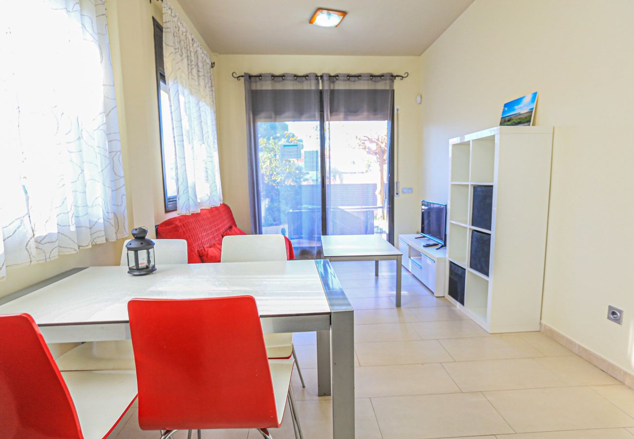 Apartamento en Cambrils - Tropicana Bjs D