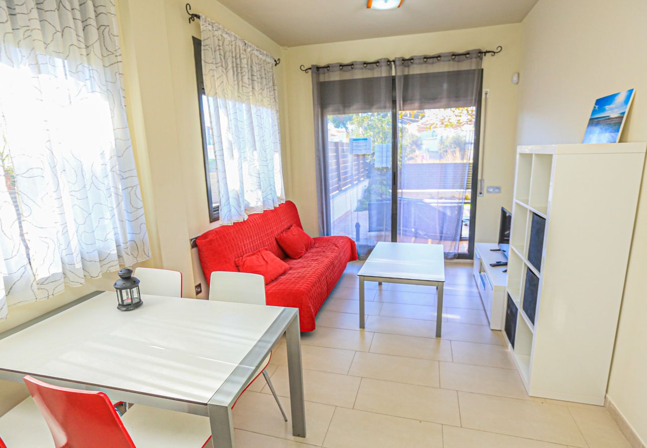 Apartamento en Cambrils - Tropicana Bjs D