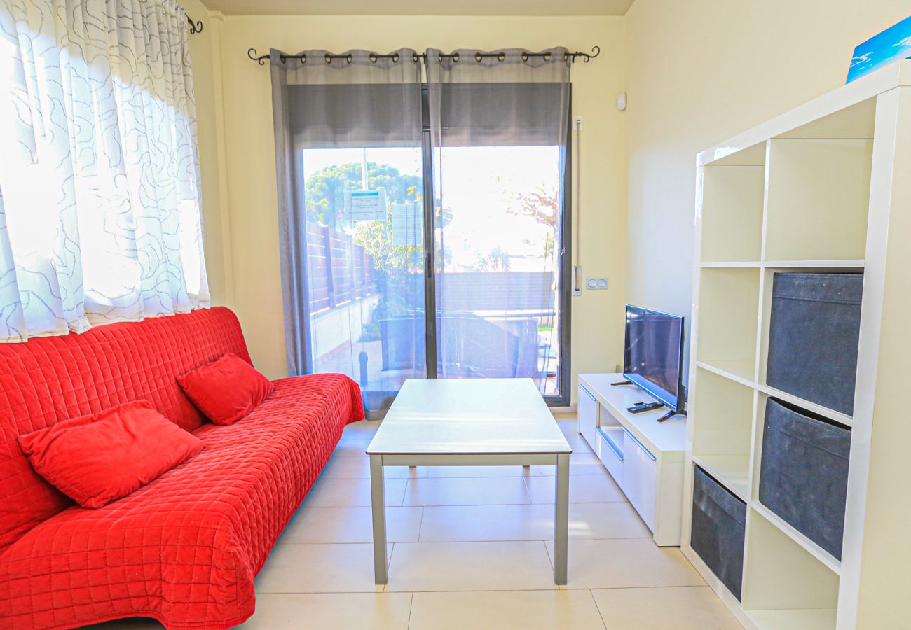 Apartamento en Cambrils - Tropicana Bjs D