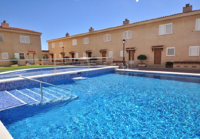 Apartamento en Cambrils - ITXAS LUR