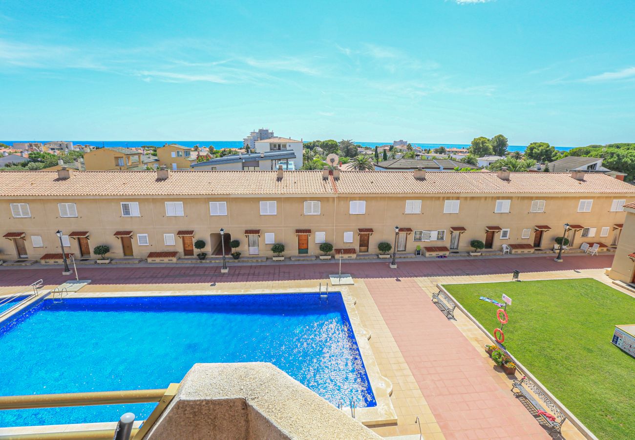 Apartamento en Cambrils - ITXAS LUR